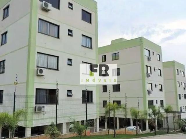 Apartamento venda em Intersul, Alvorada