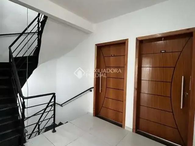 Apartamento venda em Alvorada