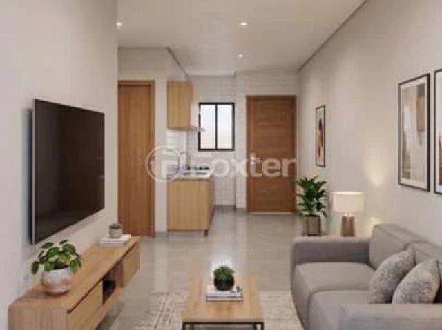 Apartamento venda em Cocão, Alvorada