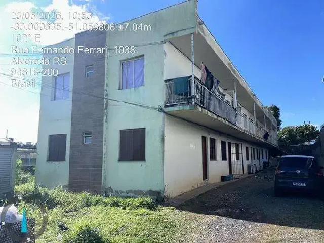 Apartamento venda em Região Geográfica Imediata de Porto Alegre, Região Metropolitana de Porto Alegre