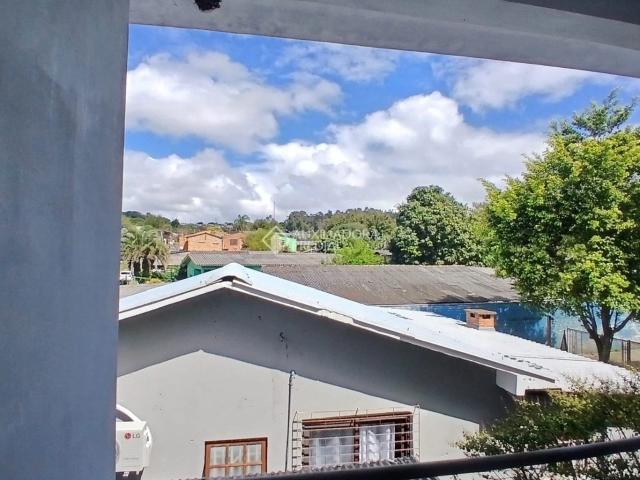 Apartamento venda em Cocão, Alvorada