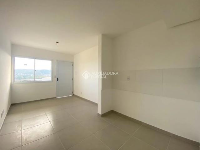 Apartamento venda em Porto Verde, Alvorada