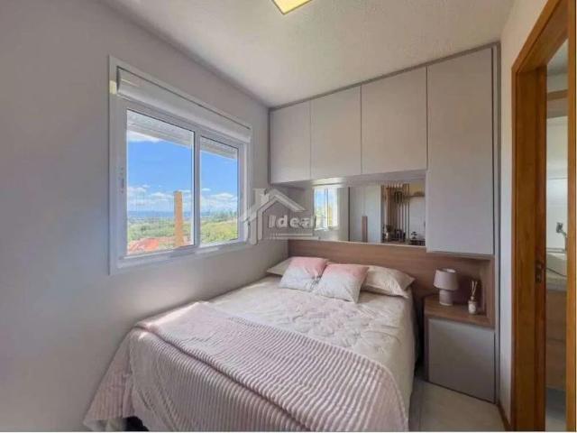 Apartamento venda em Porto Verde, Alvorada