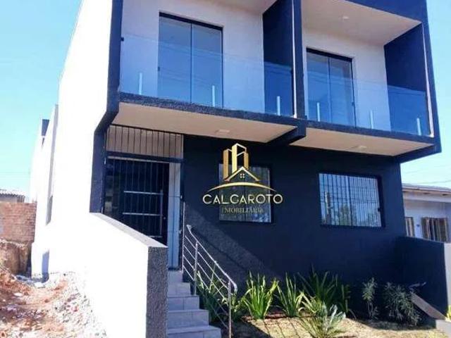 Apartamento venda em Porto Verde, Alvorada
