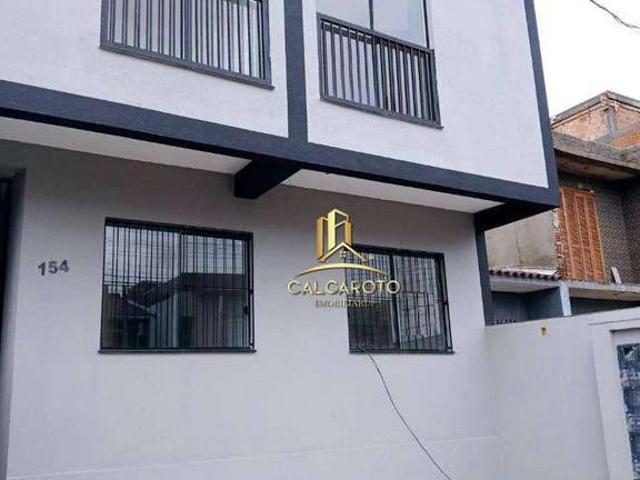 Apartamento venda em Porto Verde, Alvorada