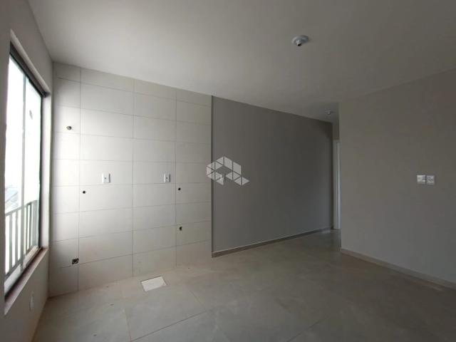 Apartamento venda em Porto Verde, Alvorada
