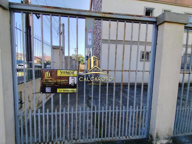 Apartamento venda em Porto Verde, Alvorada
