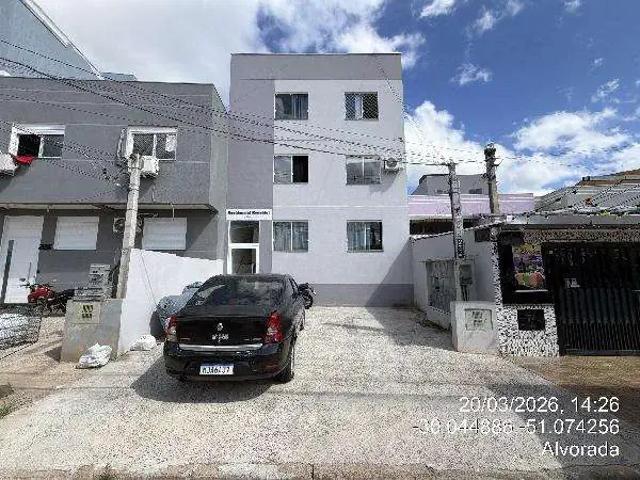 Apartamento venda em Região Geográfica Imediata de Porto Alegre, Região Metropolitana de Porto Alegre