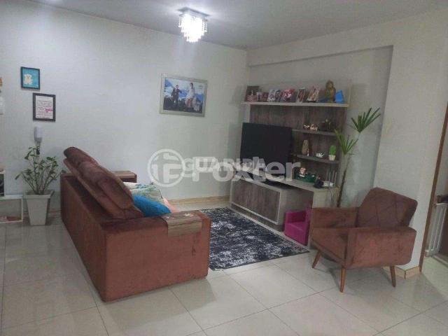 Apartamento venda em Porto Verde, Alvorada