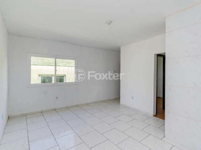 Apartamento venda em Porto Verde, Alvorada