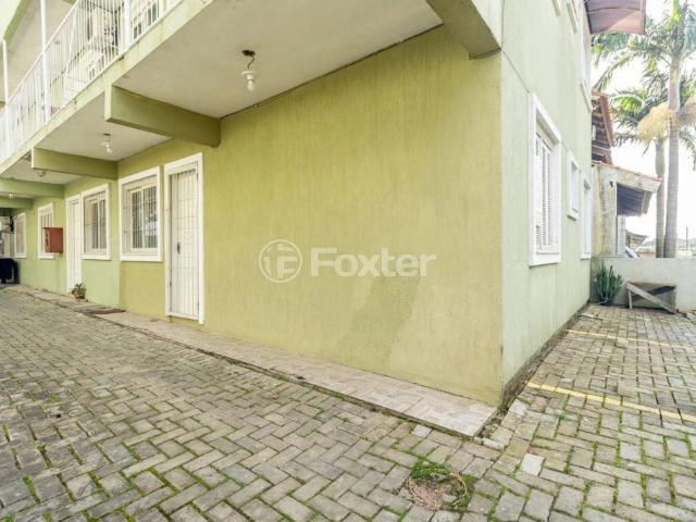 Apartamento venda em Porto Verde, Alvorada