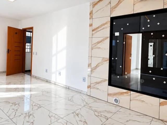 Apartamento venda em Alvorada
