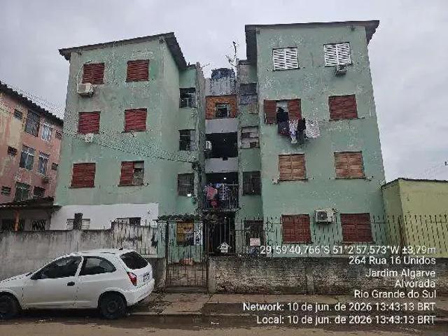 Apartamento venda em Região Geográfica Imediata de Porto Alegre, Região Metropolitana de Porto Alegre