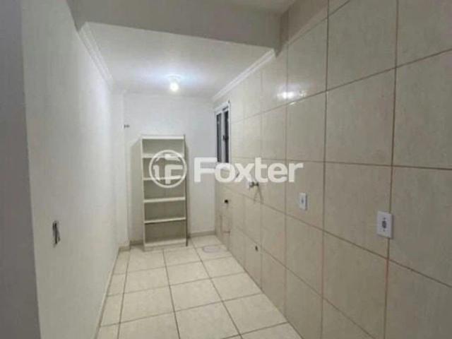 Apartamento venda em Alvorada