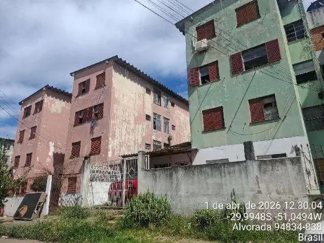 Apartamento venda em Região Geográfica Imediata de Porto Alegre, Região Metropolitana de Porto Alegre