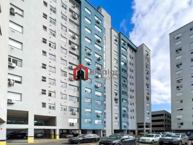 Apartamento venda em Alvorada, Região Geográfica Intermediária de Porto Alegre