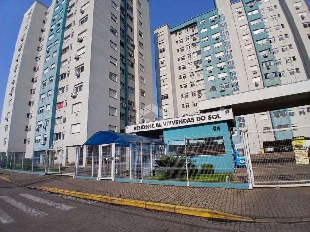 Apartamento venda em Americana / Sumaré, Alvorada