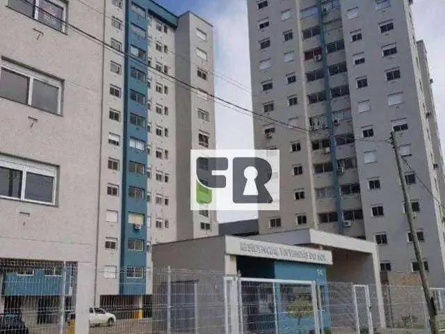 Apartamento venda em Americana / Sumaré, Alvorada