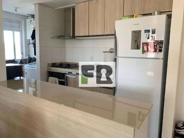 Apartamento venda em Centro, Alvorada