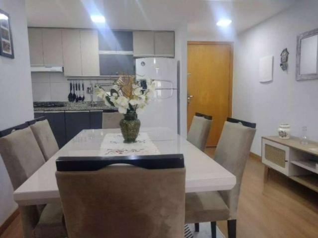 Apartamento venda em Formosa / Maria Regina, Alvorada