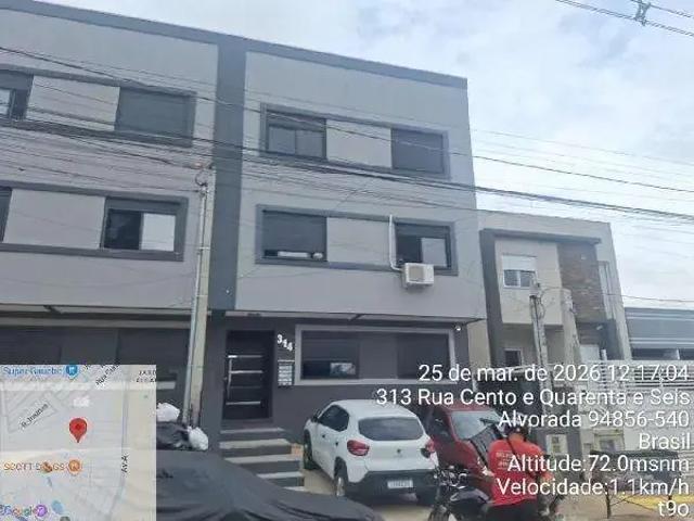 Apartamento venda em Região Geográfica Imediata de Porto Alegre, Região Metropolitana de Porto Alegre