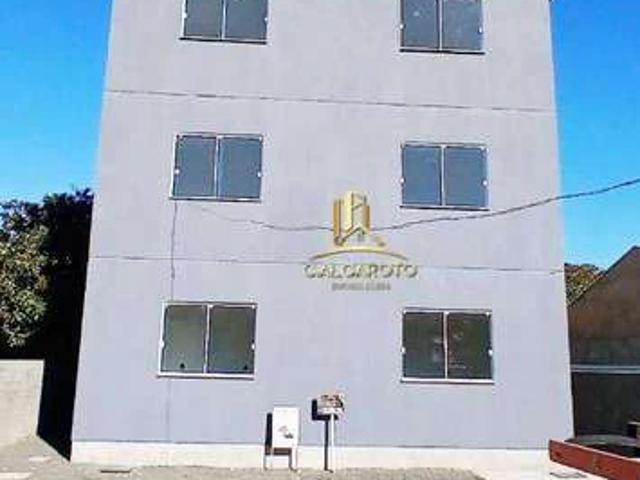 Apartamento venda em Alvorada