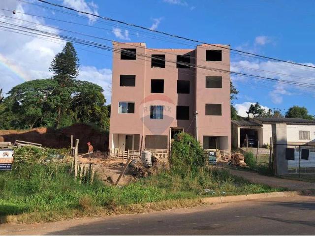 Apartamento venda em Alvorada, Região Geográfica Intermediária de Porto Alegre