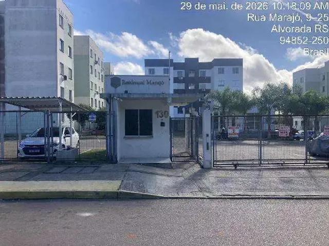 Apartamento venda em Região Geográfica Imediata de Porto Alegre, Região Metropolitana de Porto Alegre