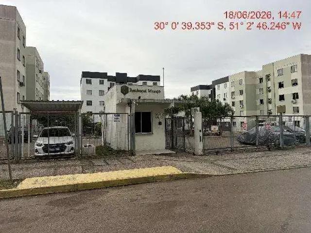 Apartamento venda em Região Geográfica Imediata de Porto Alegre, Região Metropolitana de Porto Alegre