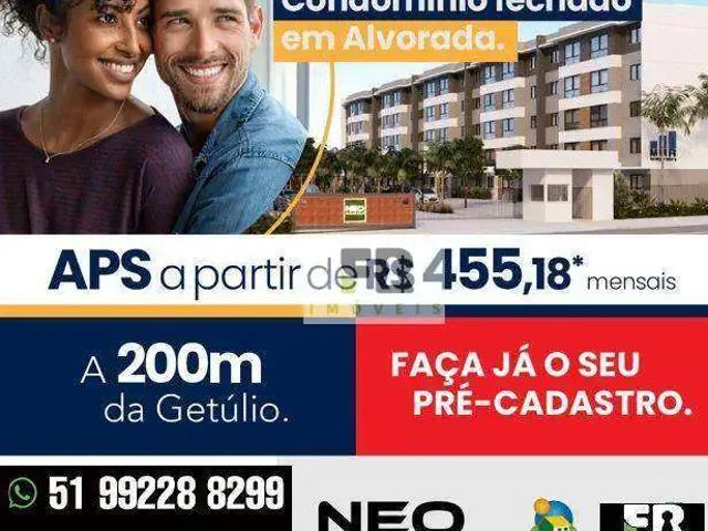 Apartamento venda em Região Geográfica Imediata de Porto Alegre, Região Metropolitana de Porto Alegre