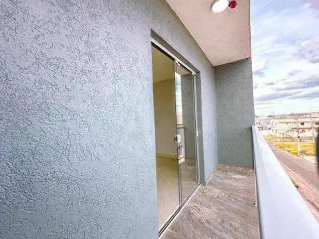 Apartamento venda em Região Geográfica Imediata de Marau, Nova Alvorada