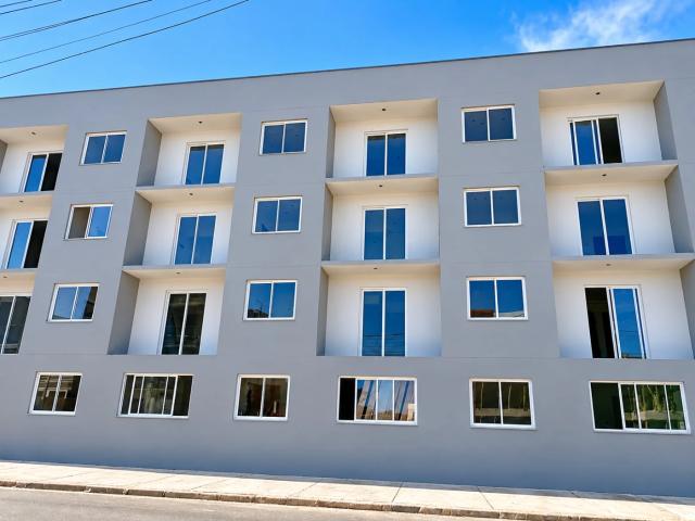 Apartamento venda em Alvorada, Região Geográfica Intermediária de Porto Alegre