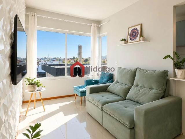 Apartamento venda em Porto Verde, Alvorada