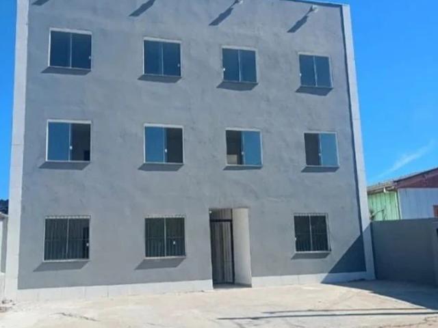 Apartamento venda em Alvorada