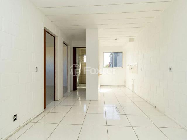 Apartamento venda em Alvorada
