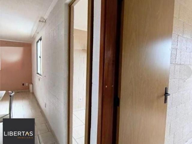 Apartamento venda em Umbu, Alvorada