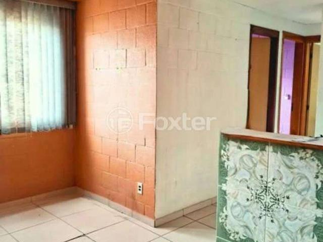 Apartamento venda em Umbu, Alvorada