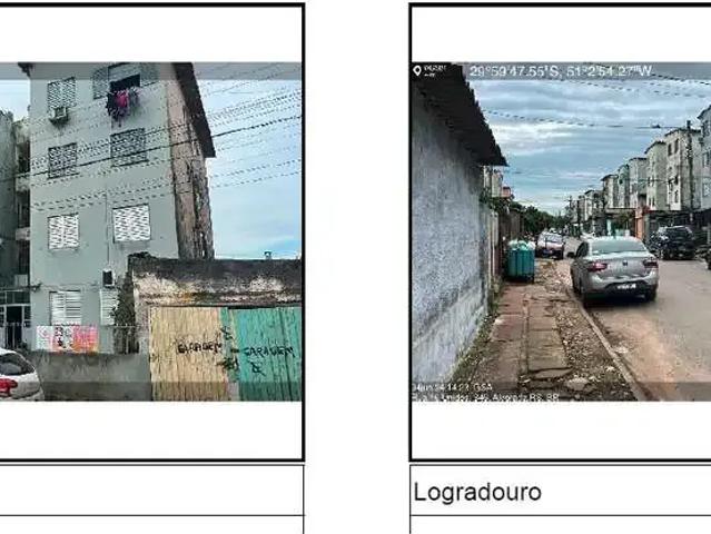 Apartamento venda em Região Geográfica Imediata de Porto Alegre, Região Metropolitana de Porto Alegre