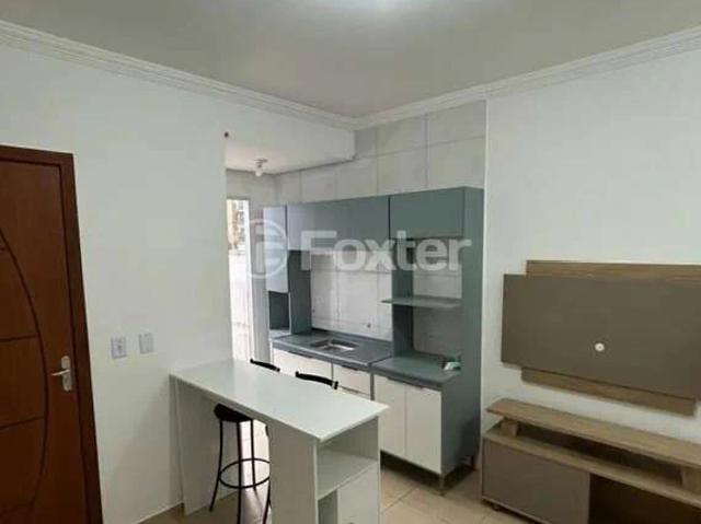 Apartamento venda em Umbu, Alvorada