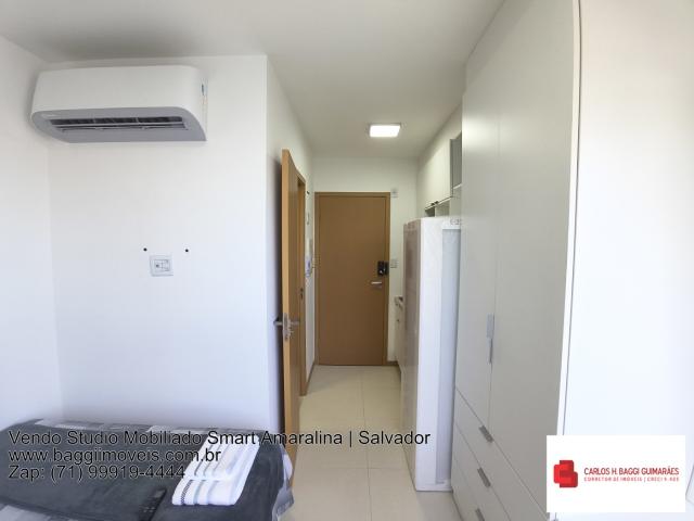 Apartamento venda em Região Geográfica Imediata de Salvador, Região Metropolitana de Salvador