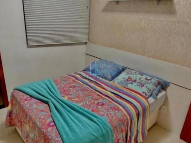 Apartamento venda em Bairro Amazonas, Contagem