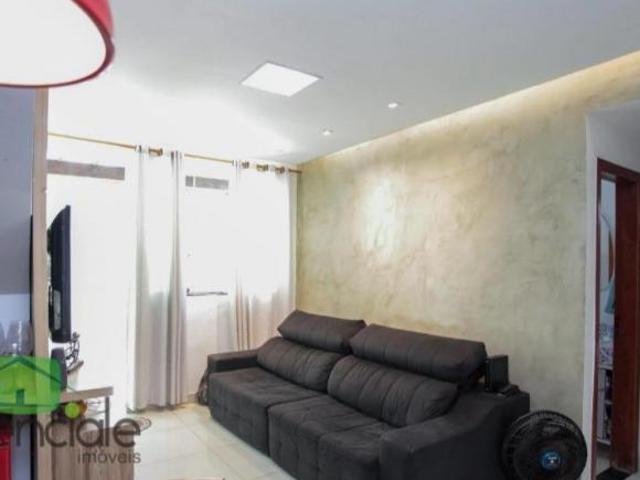 Apartamento venda em Bairro Amazonas, Contagem