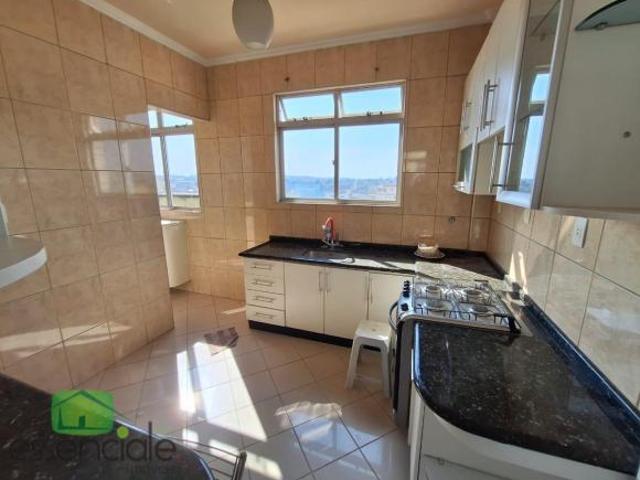 Apartamento venda em Bairro Amazonas, Contagem