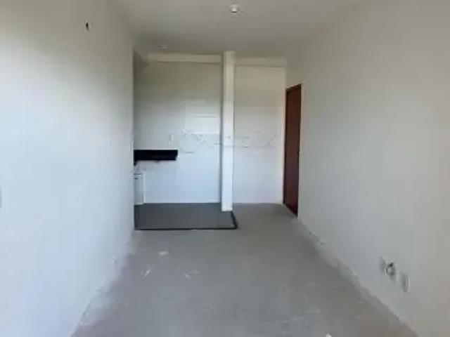 Apartamento venda em Vila Praia Azul, Americana