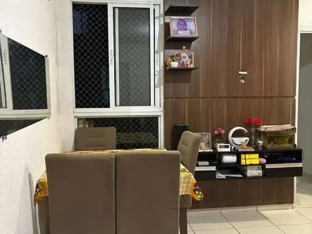 Apartamento venda em Região Imediata de Campinas, Região Metropolitana de Campinas