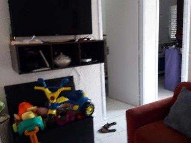 Apartamento venda em Vila Praia Azul, Americana