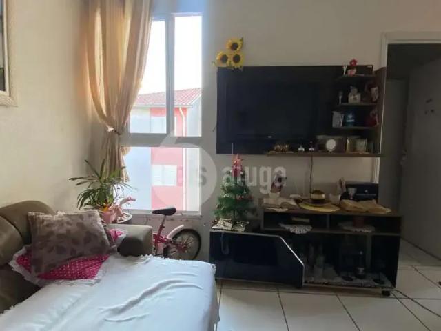 Apartamento venda em Região Imediata de Campinas, Região Metropolitana de Campinas