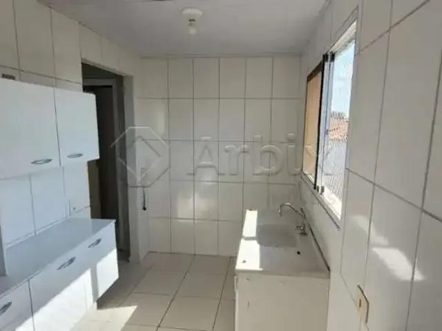 Apartamento venda em Vila Praia Azul, Americana