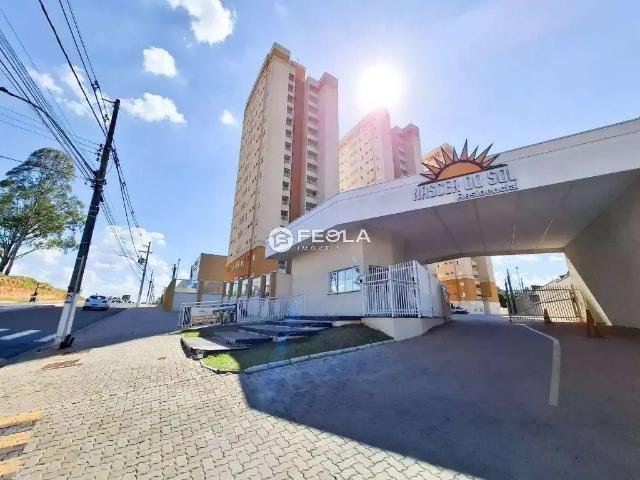 Apartamento venda em Região Imediata de Campinas, Região Metropolitana de Campinas