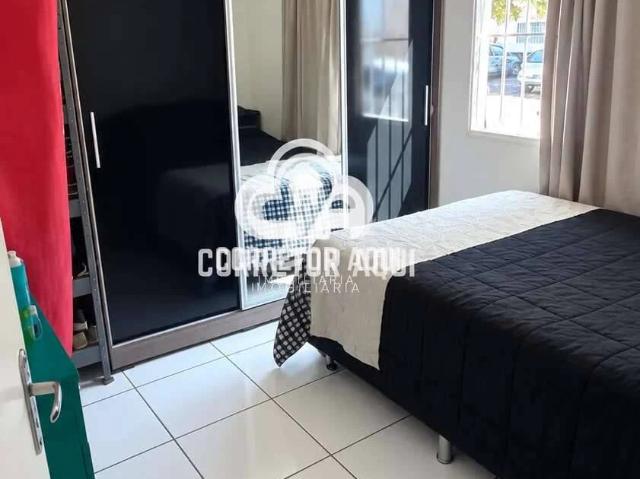 Apartamento venda em Vila Praia Azul, Americana